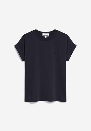 Idaara t-shirt - night sky from Brand Mission