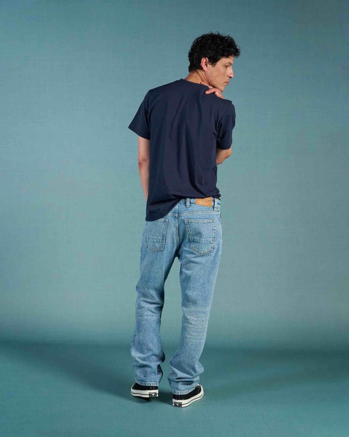 Scott regular jeans - deep freeze from Brand Mission