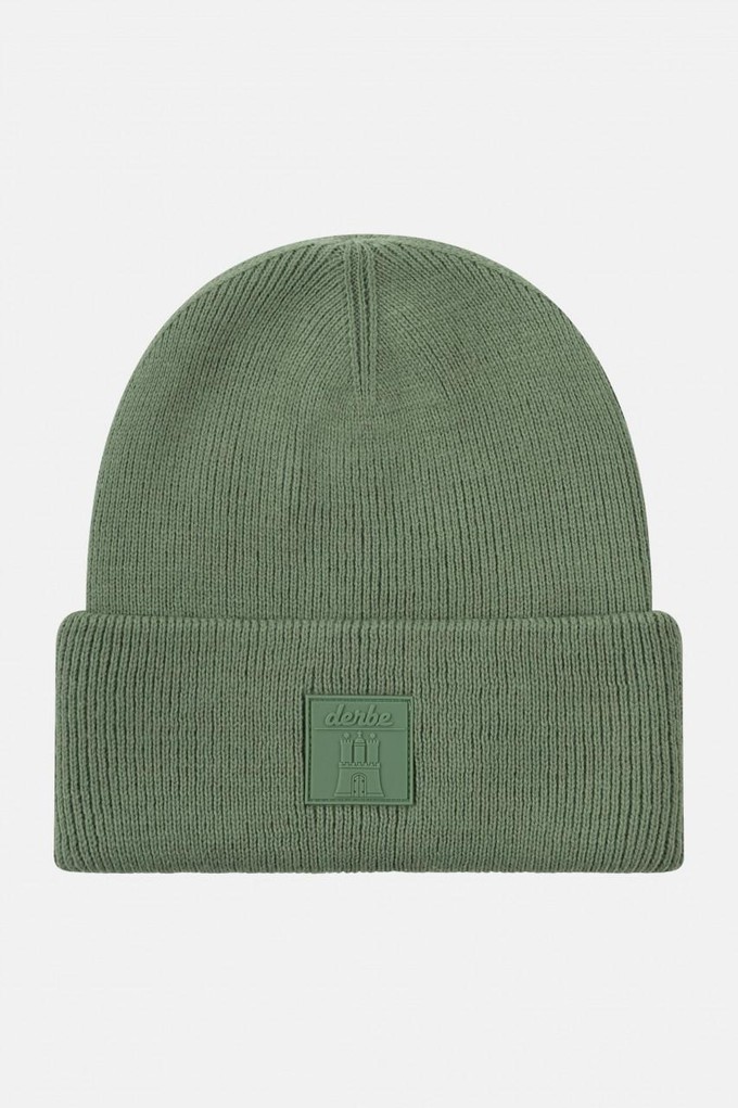 Muts Bonny - Hedge Green from Brand Mission