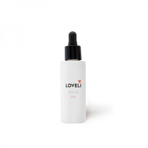 Face oil day Loveli from Brand Mission