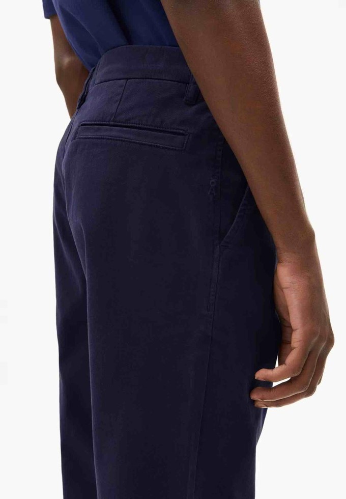 Aaster chino - night sky from Brand Mission