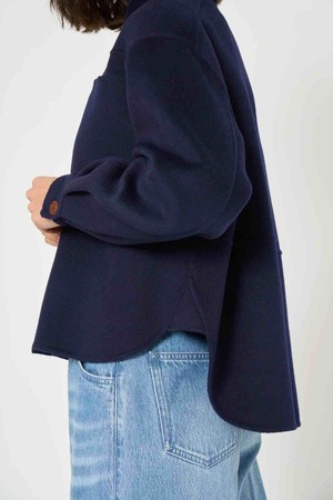 Rius jasje - royal blue from Brand Mission