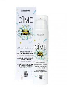 Egaliserende gezichtscreme - Daisy Delight via Brand Mission