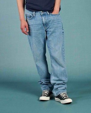 Scott regular jeans - deep freeze from Brand Mission