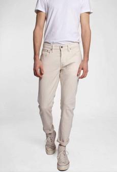 Jim jeans - undyed off white via Brand Mission