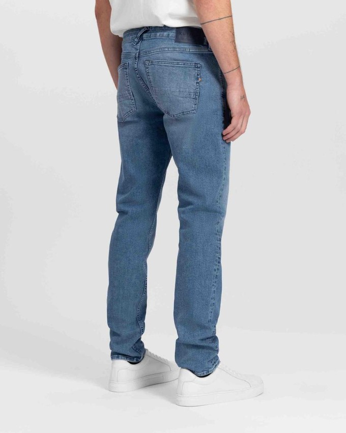Nick straight jeans - daily fresh from Brand Mission