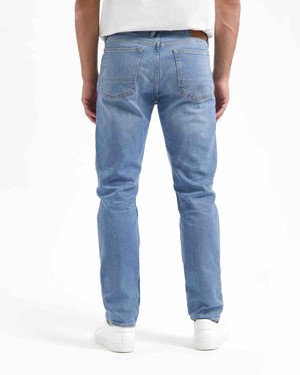 Jim slim jeans - midday from Brand Mission