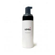 Facewash Loveli via Brand Mission