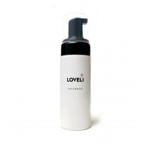 Facewash Loveli from Brand Mission