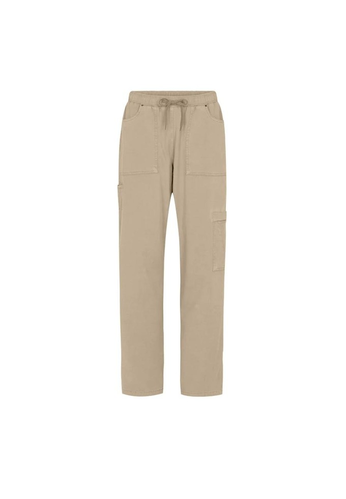 Ofelia cargo pantalon - safari from Brand Mission