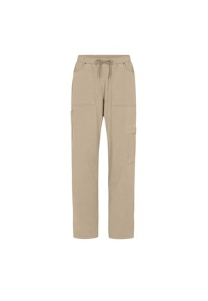 Ofelia cargo pantalon - safari from Brand Mission