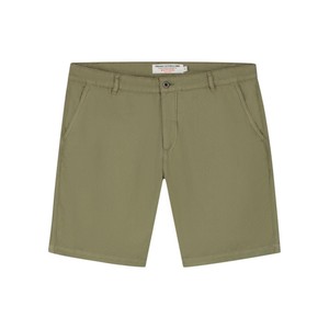 Toby Chino shorts - army green from Brand Mission