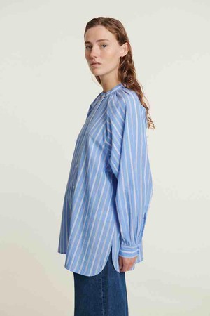 Candy bat blouse - quiet harbor from Brand Mission
