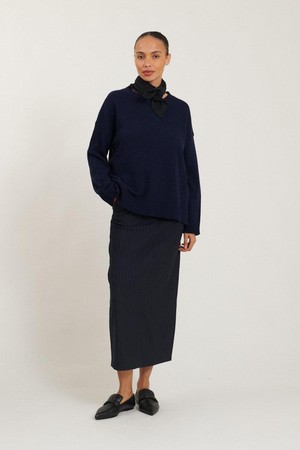 Lise O-neck - sky captain from Brand Mission