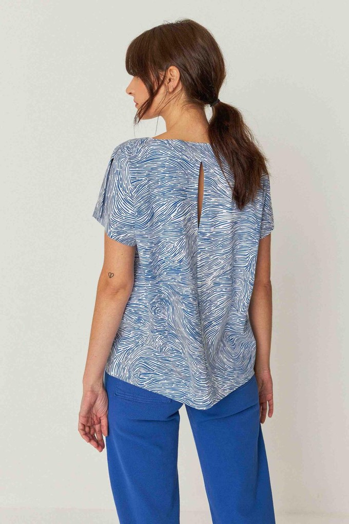 Iride top - stream from Brand Mission