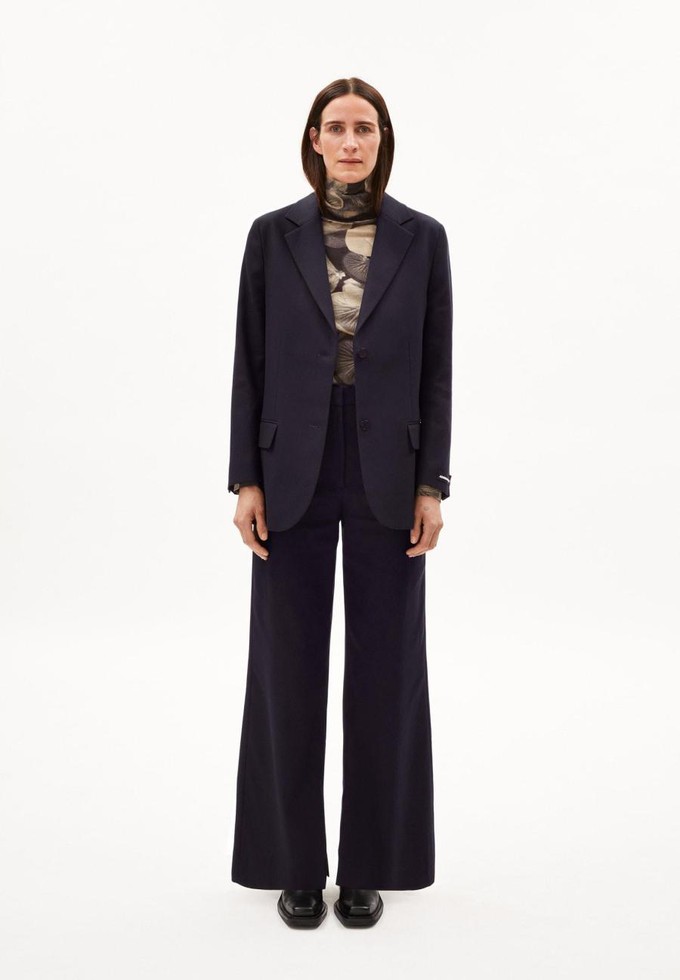 Palilaa colbert - cool ash from Brand Mission