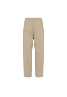 Ofelia cargo pantalon - safari via Brand Mission