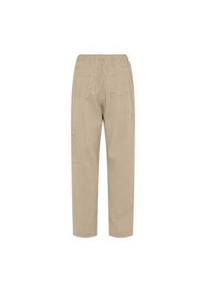 Ofelia cargo pantalon - safari from Brand Mission