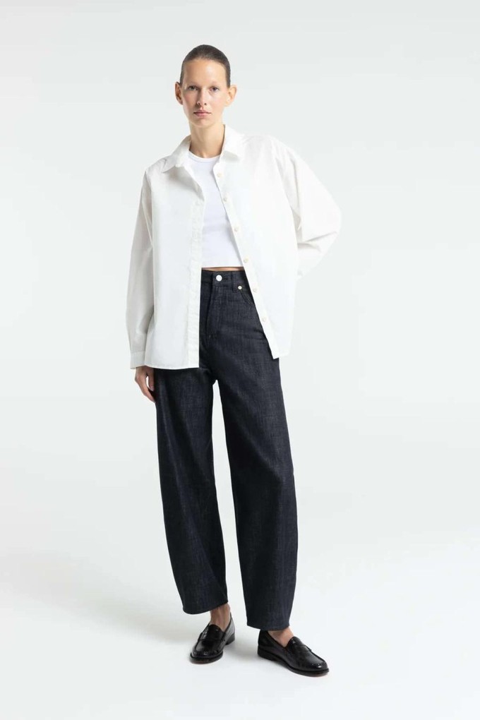 Leila balloon jeans - suse dry from Brand Mission