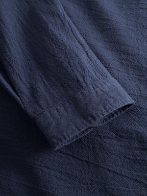 Loose fit shirt - night sky from Brand Mission