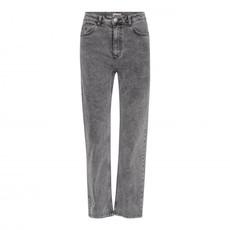 Ellen jeans - grey via Brand Mission
