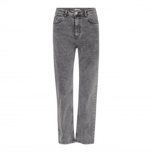 Ellen jeans - grey from Brand Mission