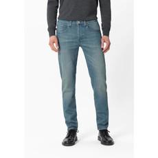 Regular Dunn jeans - medium fade via Brand Mission