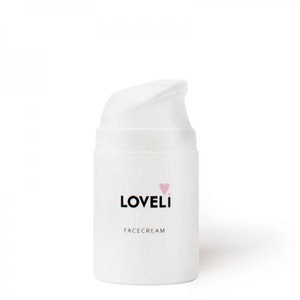 Face cream from Brand Mission