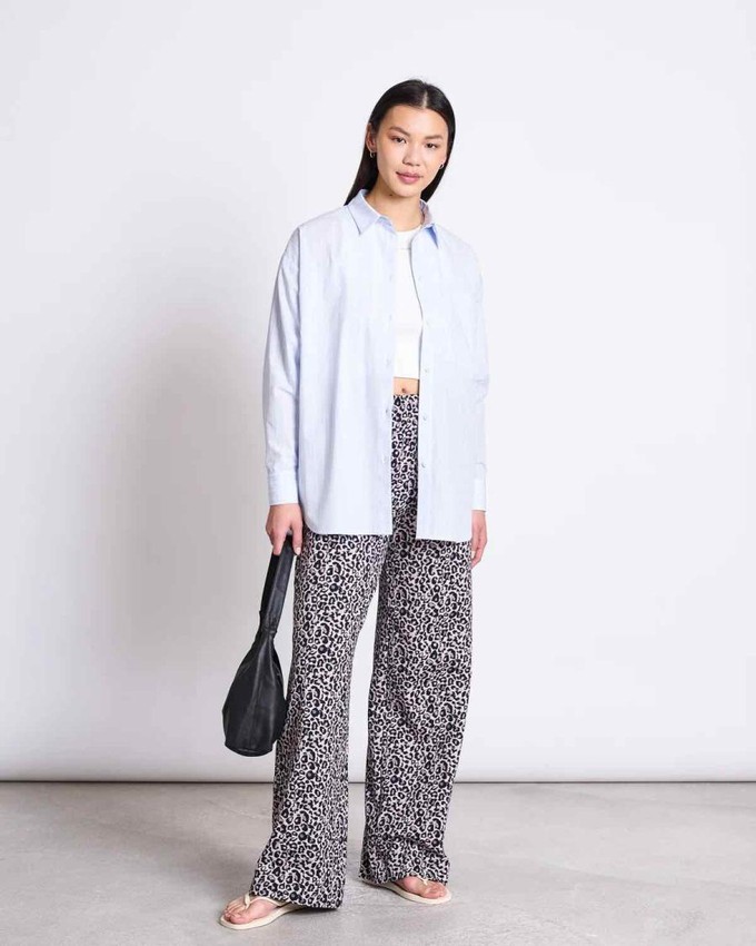 Kiso pants - leo from Brand Mission