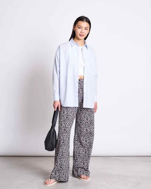 Kiso pants - leo from Brand Mission