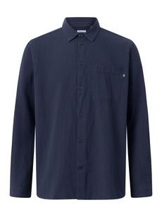 Loose fit shirt - night sky via Brand Mission