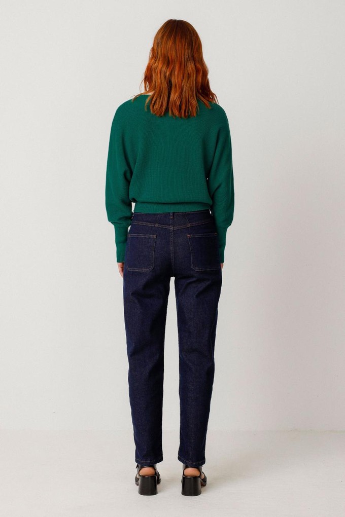 Ibar Trui - Basil Groen from Brand Mission