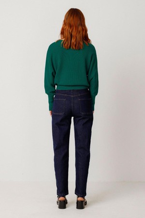 Ibar Trui - Basil Groen from Brand Mission