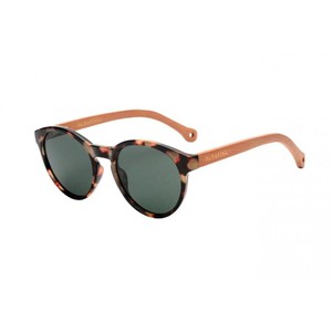 Costa zonnebril bamboo - Gentle Tortoise from Brand Mission