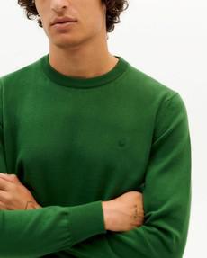 Orlando Knitted - green via Brand Mission