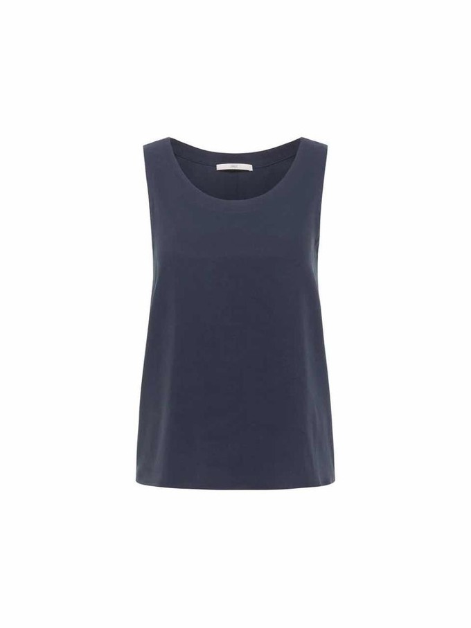 Tanktop - midnight from Brand Mission