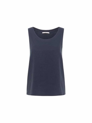 Tanktop - midnight from Brand Mission