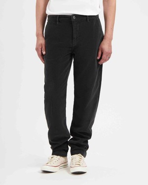 Darren Chino Corduroy  - woodland grey from Brand Mission