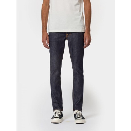 Lean Dean jeans - dry 16 dips from Brand Mission