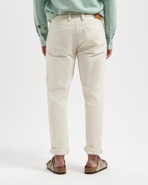 Scott regular jeans - undyed from Brand Mission
