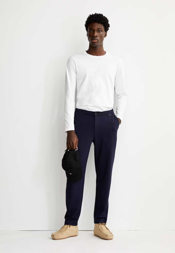 Taarno broek - night sky from Brand Mission