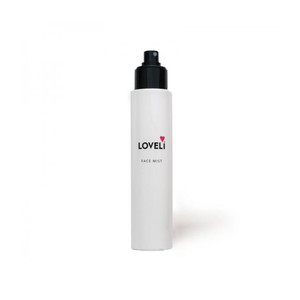 Facemist Loveli from Brand Mission