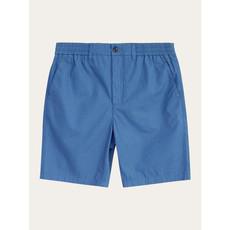 Fig shorts - moonlight blue via Brand Mission