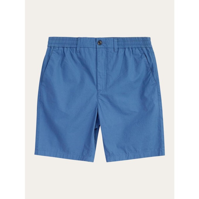 Fig shorts - moonlight blue from Brand Mission