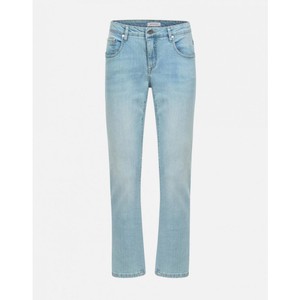 Lilias jeans - Sky blue from Brand Mission