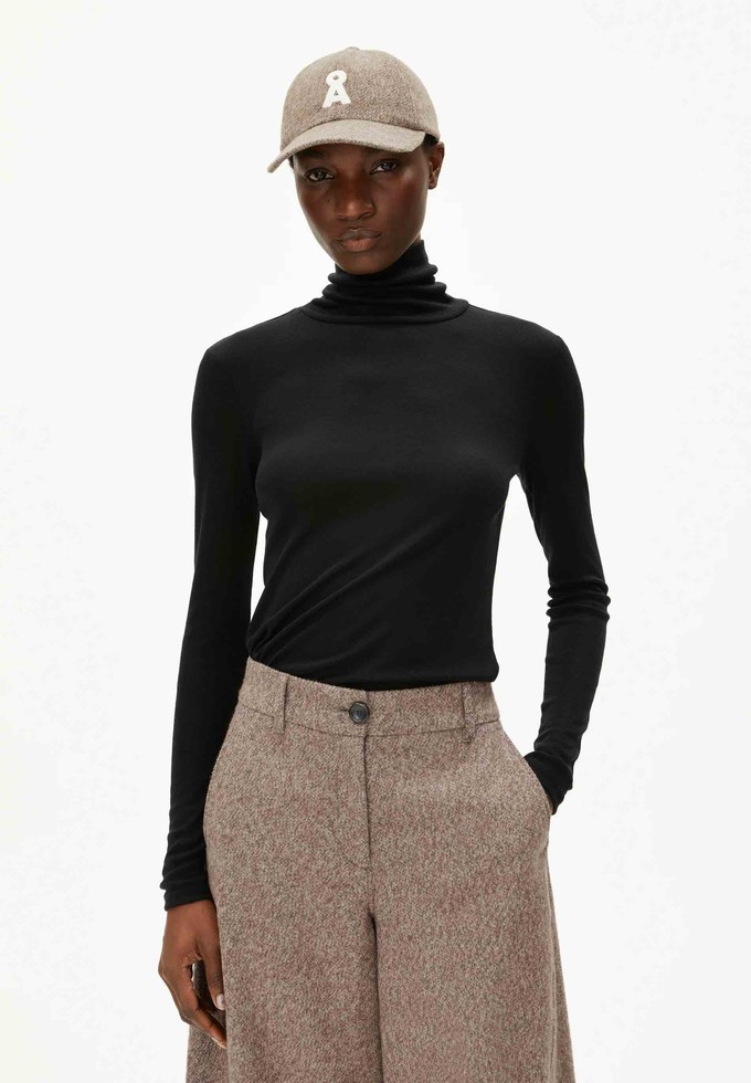 Graziliaa coltrui - black from Brand Mission