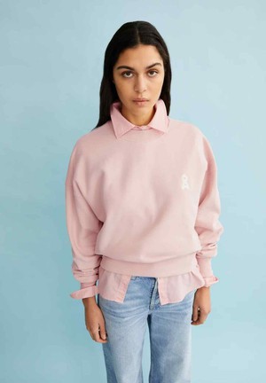 Alizaa sweater - rosalilly from Brand Mission