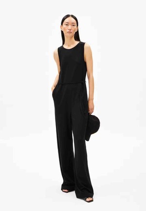 Dulahaa jumpsuit - zwart from Brand Mission