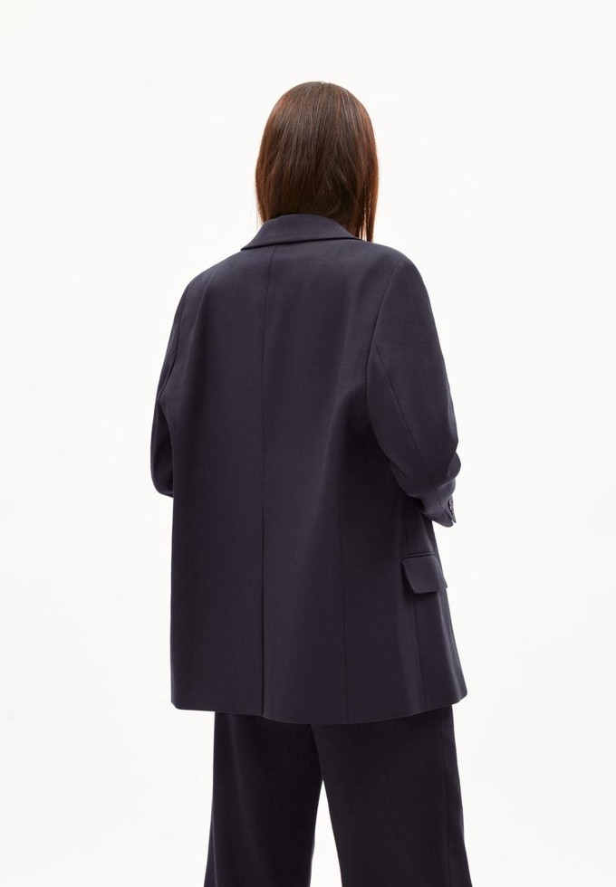 Palilaa colbert - cool ash from Brand Mission