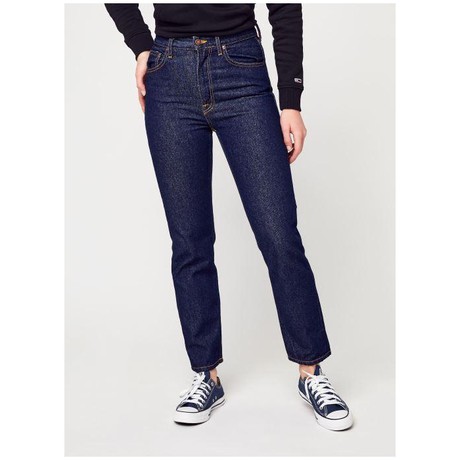 Breezy Britt Jeans - rinsed from Brand Mission